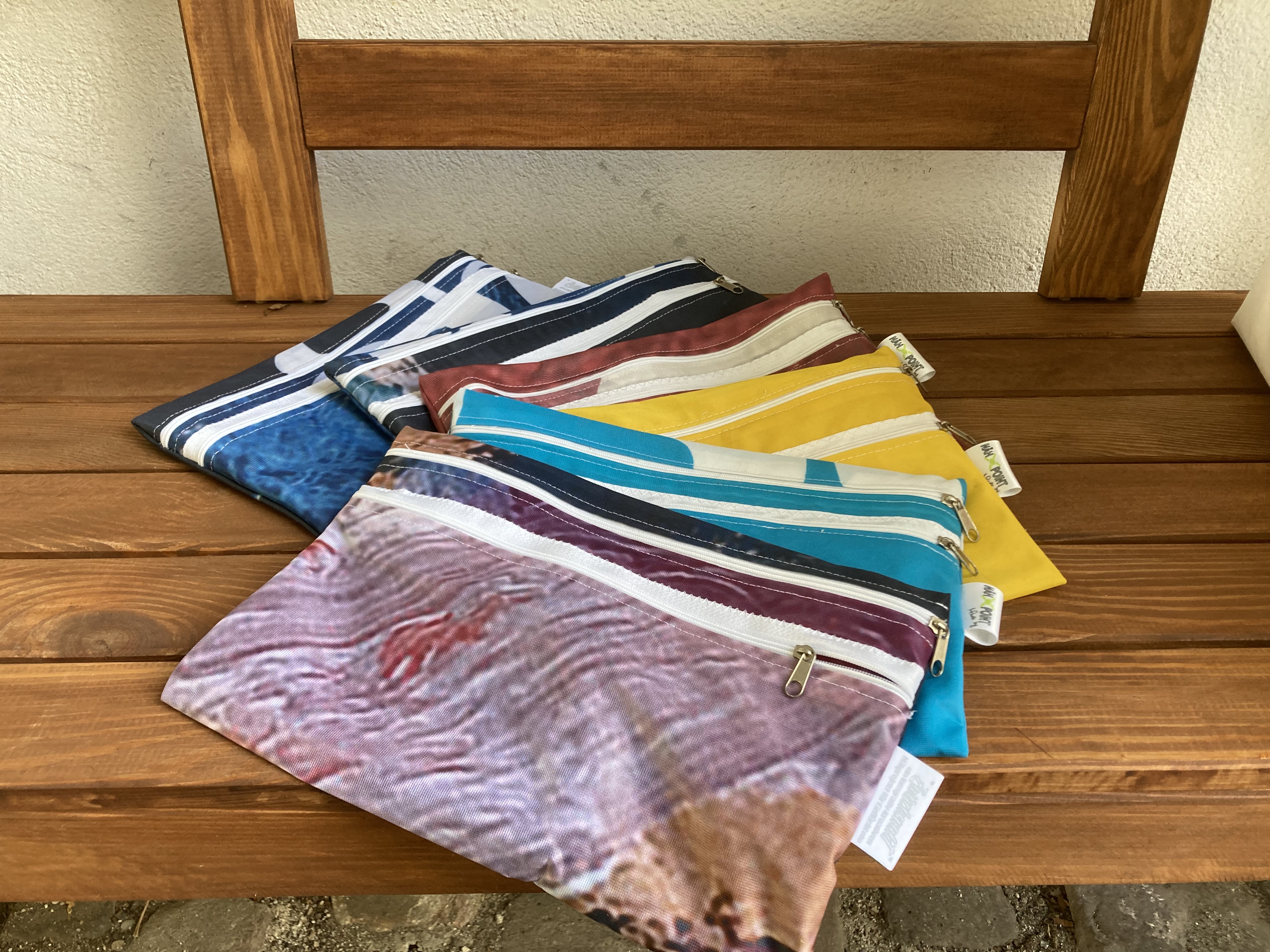 Naehkurse/upcycling